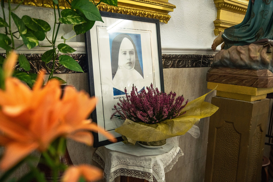 Fotografía Elisa López Lobelle