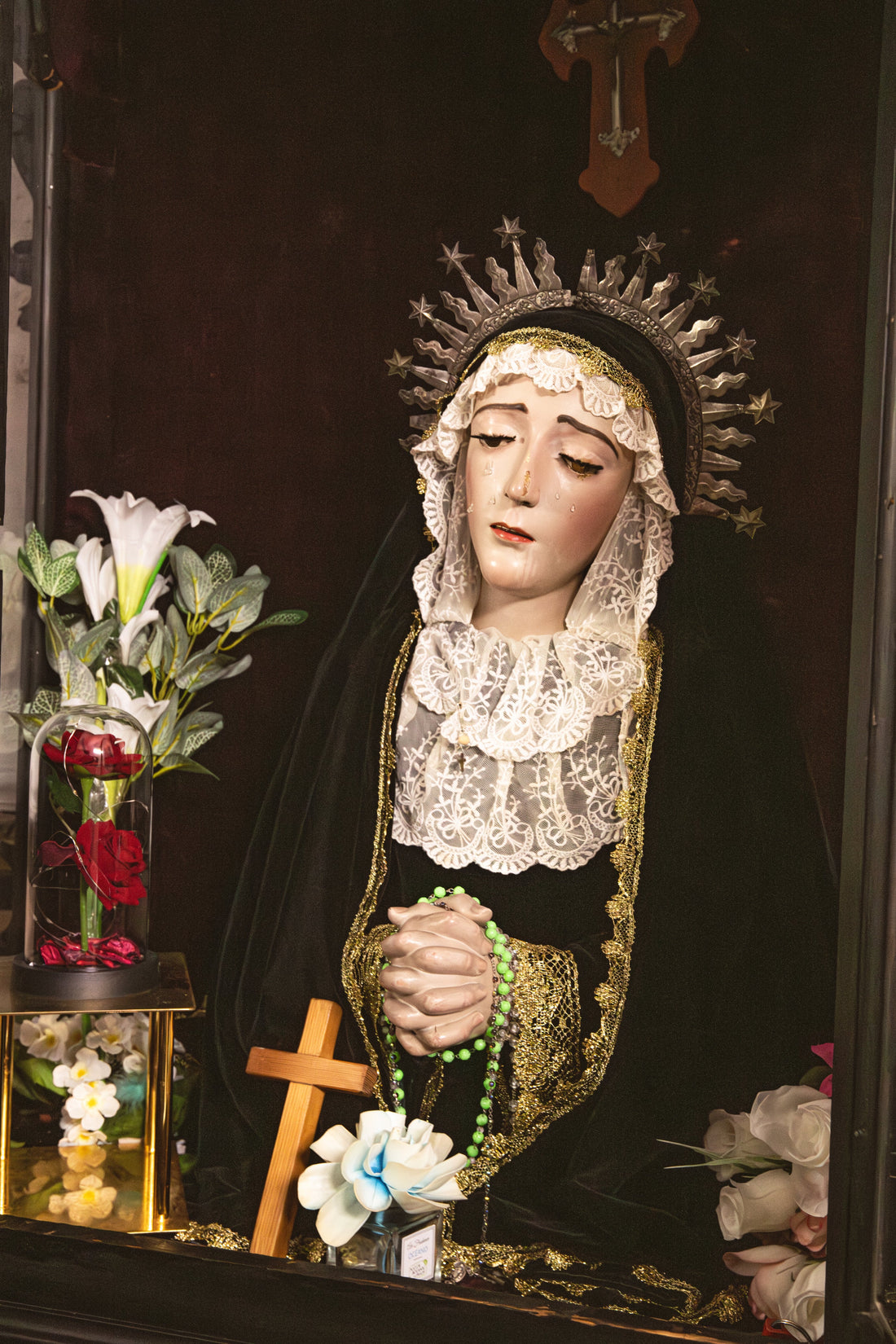 Nuestra Señora de la Paz