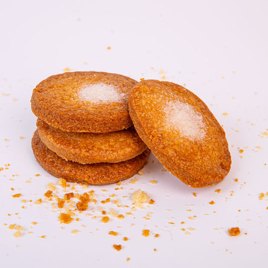 Tortas de Santa Clara